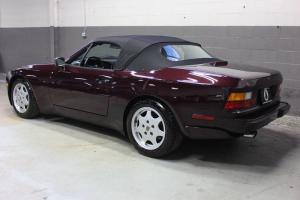 Porsche 944 S2 Cabriolet 1990 года  (NA)